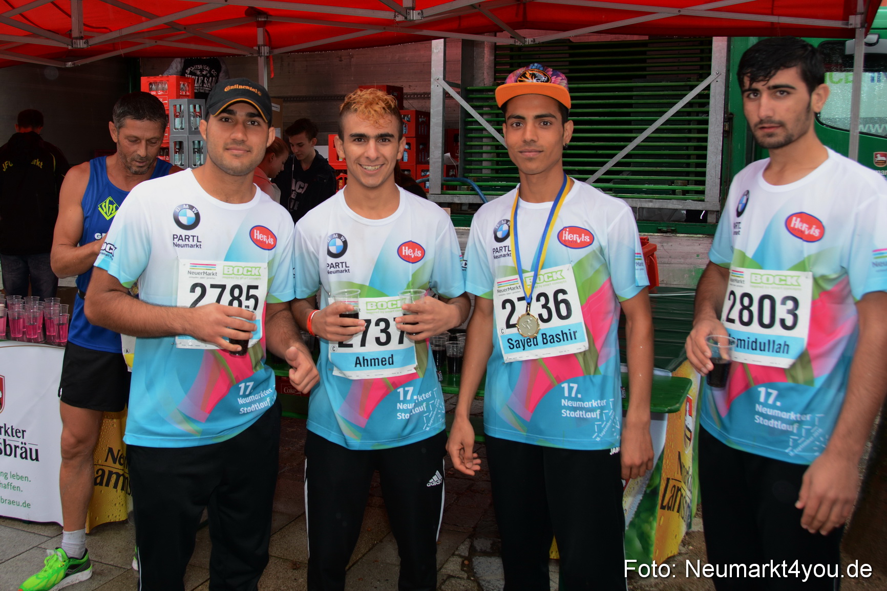 Stadtlauf Neumarkt 2016 1753